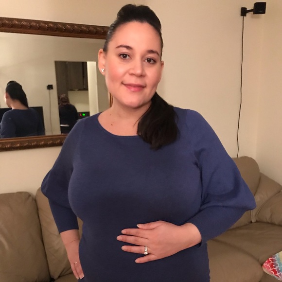 Meet your Posher, Ccristina - Picture 1 of 1